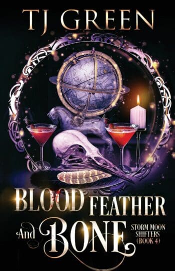 Blood, Feather, and Bone