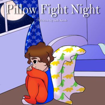 Pillow Fight Night