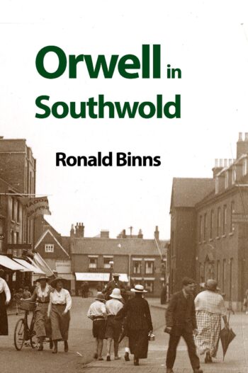 Orwell in Southwold