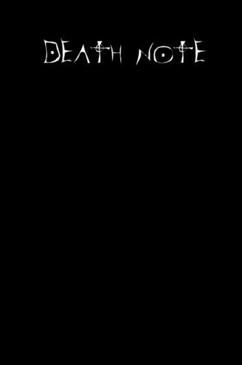 Death note
