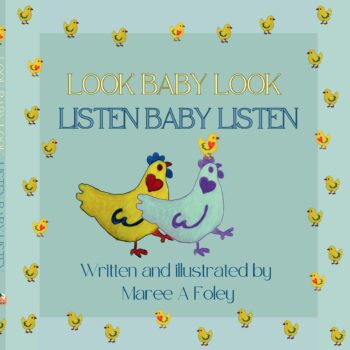 Look Baby Look Listen Baby Listen