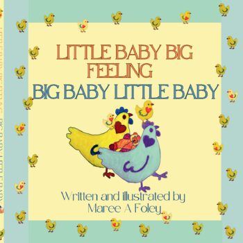 Little Baby Big Feeling Big Baby Little Baby