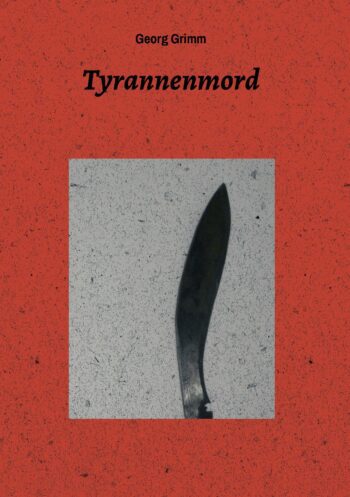 tyrannenmord