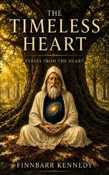 The Timeless Heart: Verses From The Heart