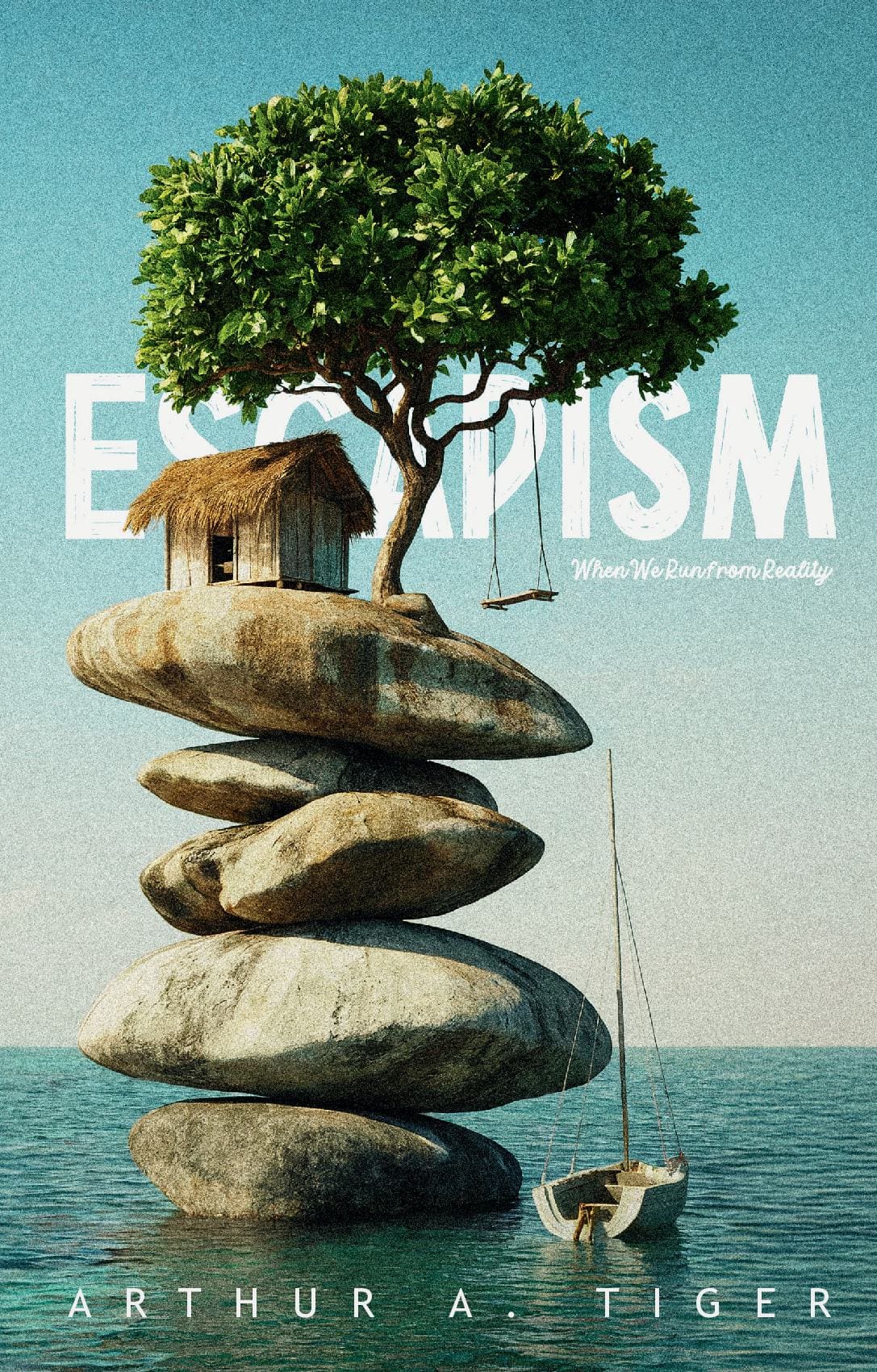 Escapism: When We Run from Reality