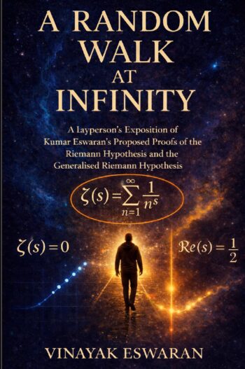 A Random Walk at Infinity