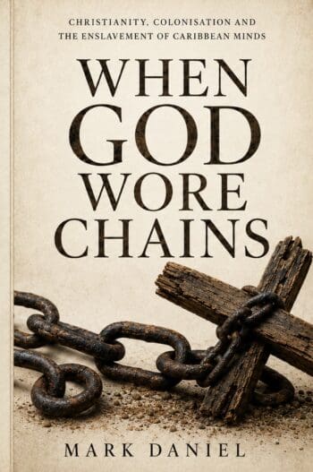 When God Wore Chains