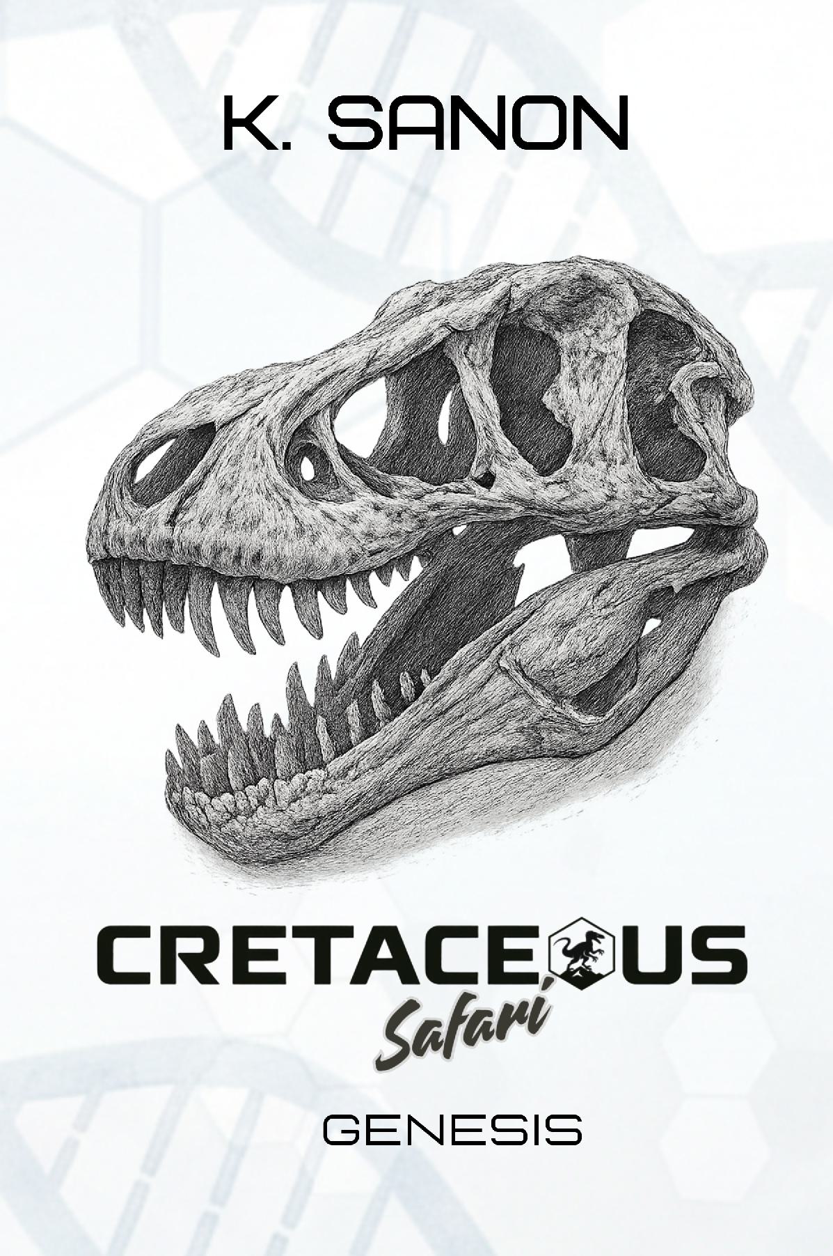 Cretaceous Safari: Genesis