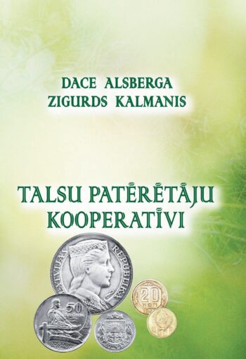 Talsu patērētāju kooperatīvi