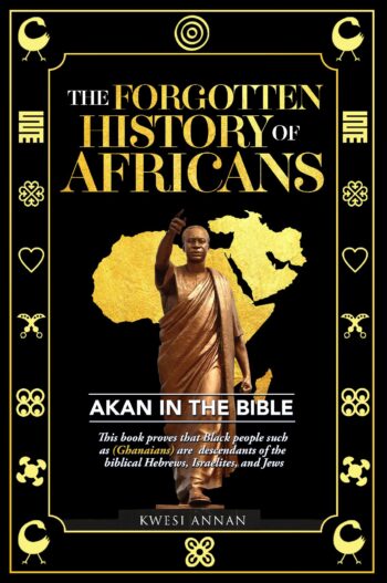 TH FORGOTTEN HISTORY OF AFRICANS