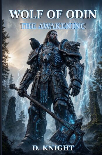 Wolf of Odin: The Awakening