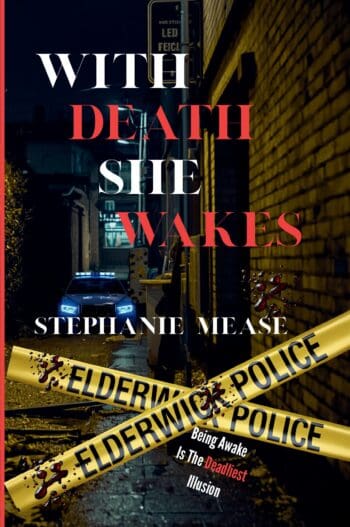 With Death She Wakes