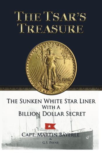 The Tsar's Treasure