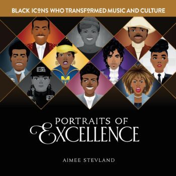 Portraits of Excellence
