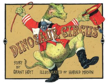Dinosaur Circus