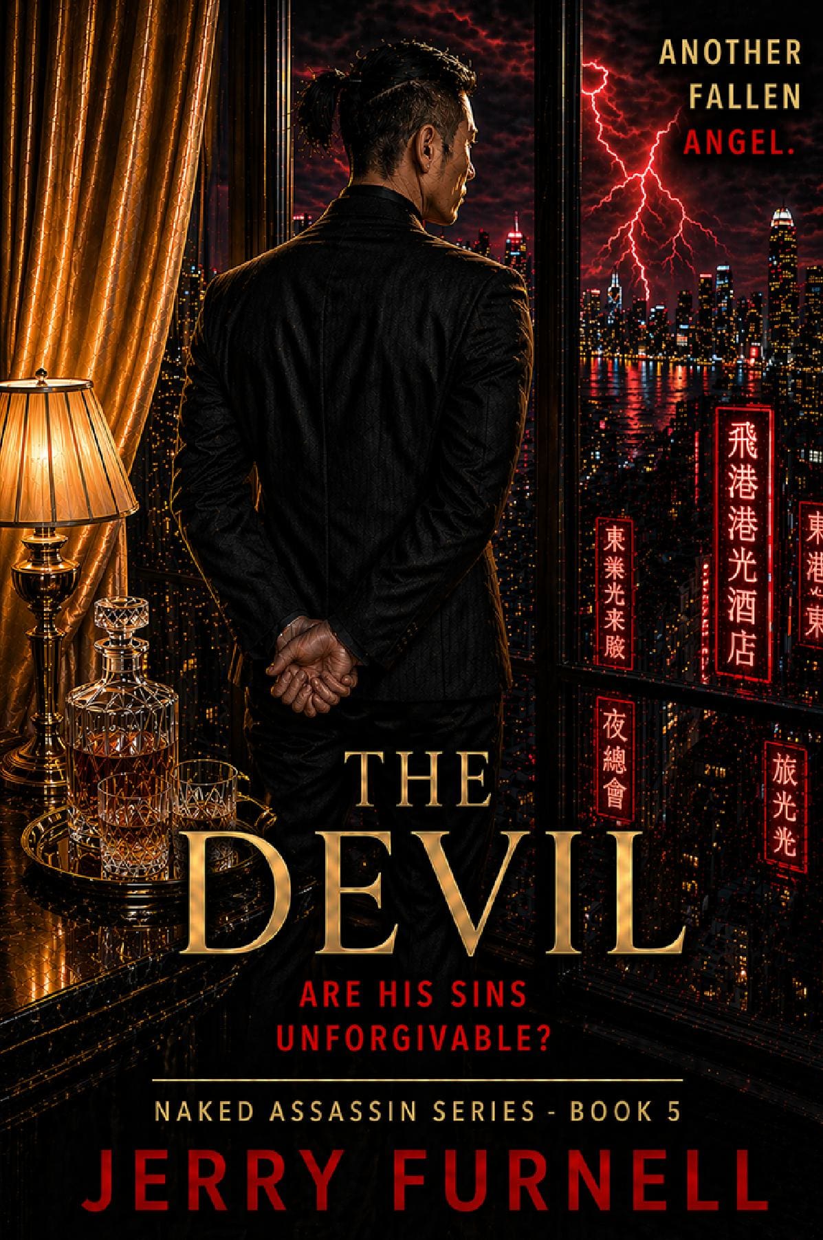 The Devil