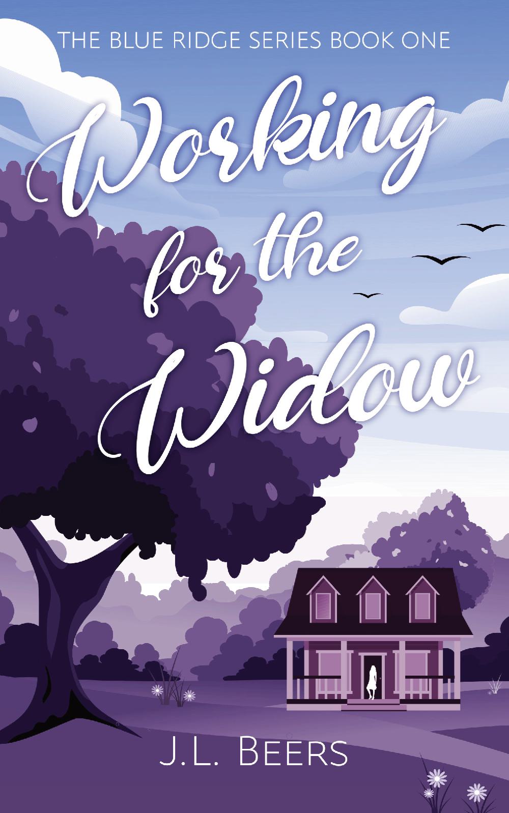 Working for the Widow