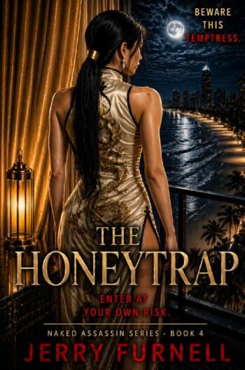 The Honeytrap