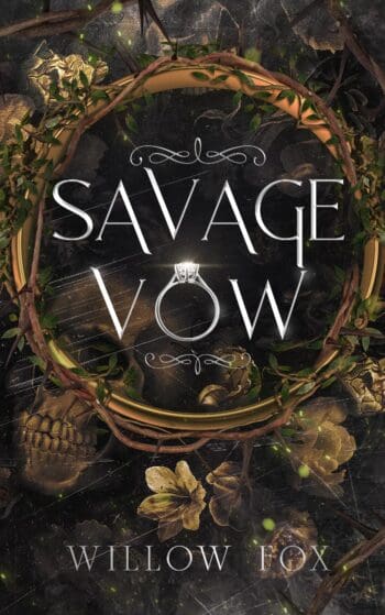 Savage Vow