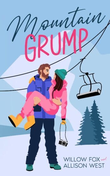 Mountain Grump