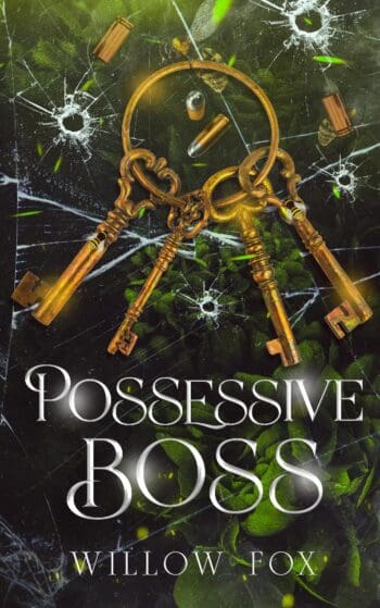 Possessive Boss