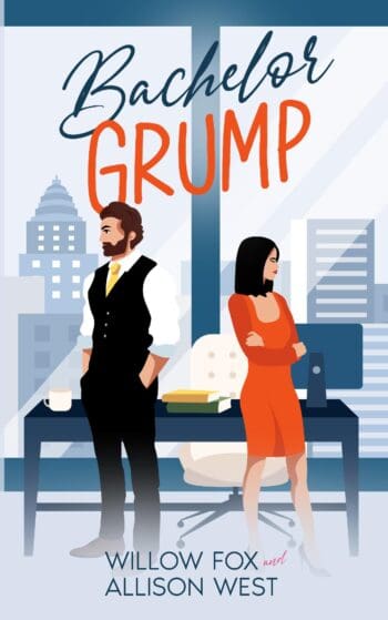 Bachelor Grump