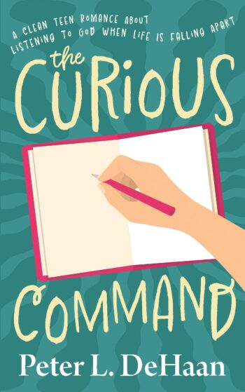 The Curious Command