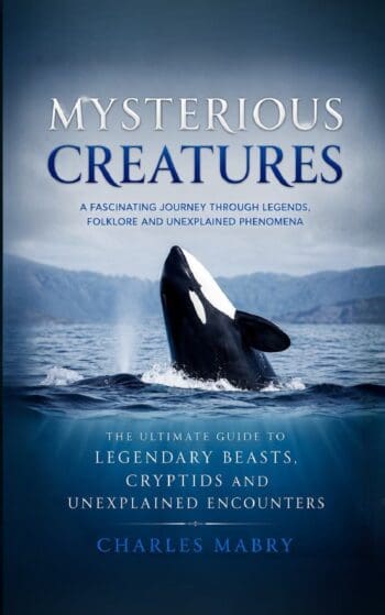 Mysterious Creatures: A Fascinating Journey through Legends Folklore and Unexplained Phenomena (The Ultimate Guide to Legendary Beasts Cryptids and Unexplained Encounters)