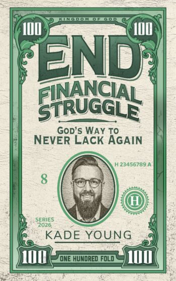 End Financial Struggle