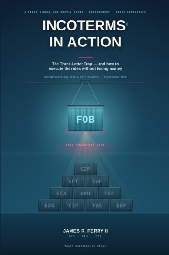 Incoterms® in Action