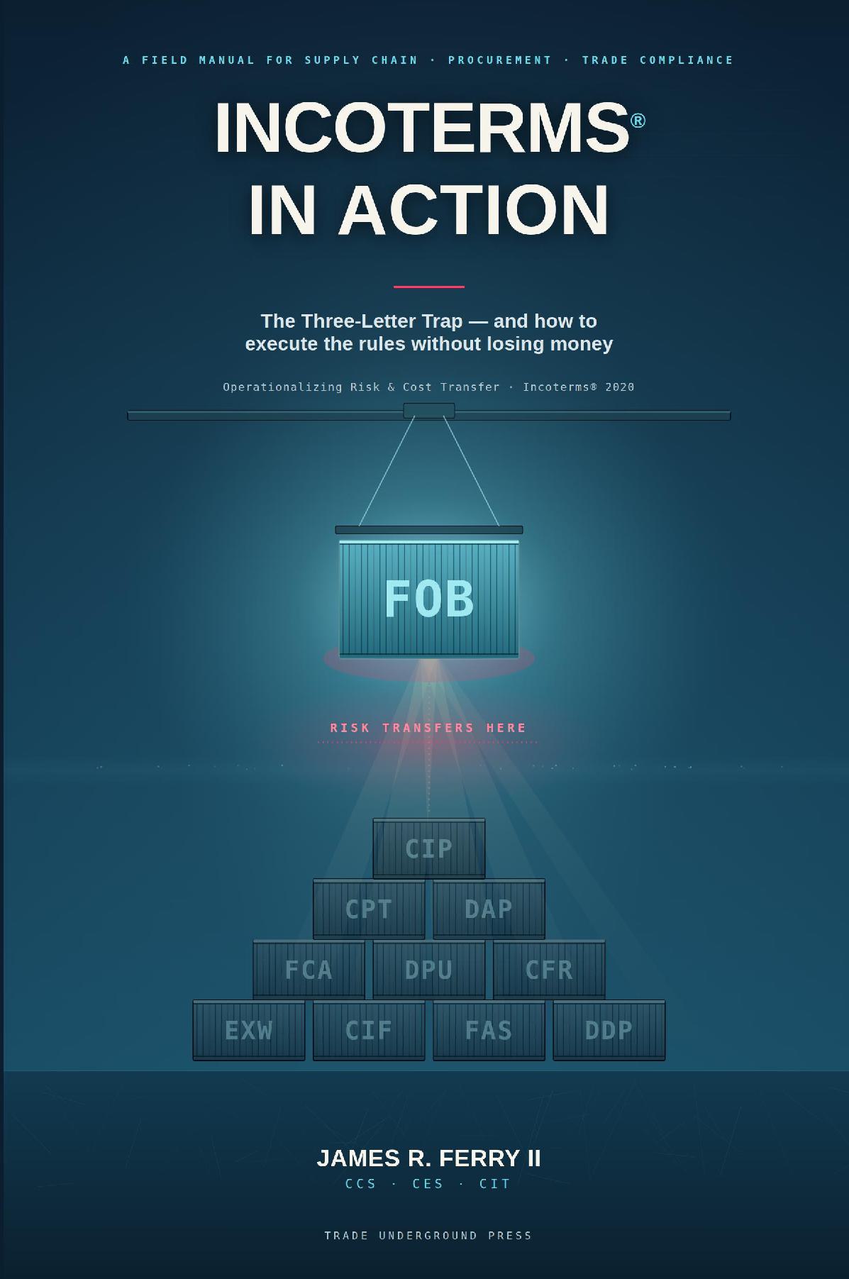 Incoterms® in Action