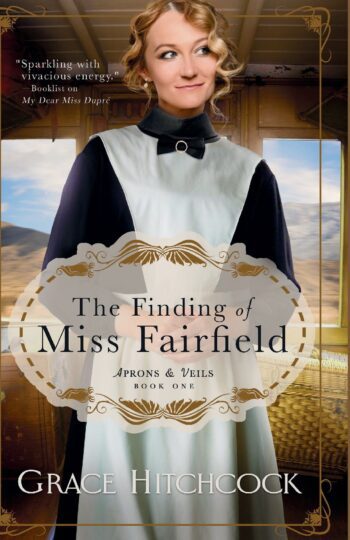 The Finding of Miss Fairfield