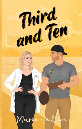 Third and Ten