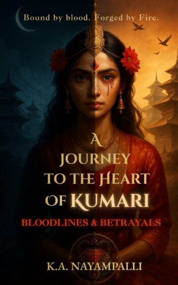 A Journey to the Heart of Kumari: Bloodlines & Betrayals
