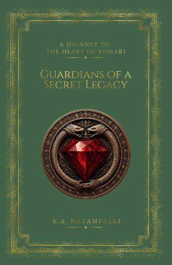 A Journey to the Heart of Kumar: Guardians of a Secret Legacy