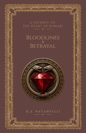 A Journey to the Heart of Kumari: Bloodlines and Betrayals