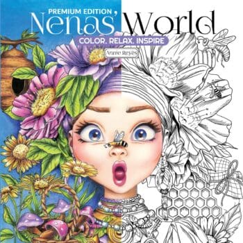 Nenas' World