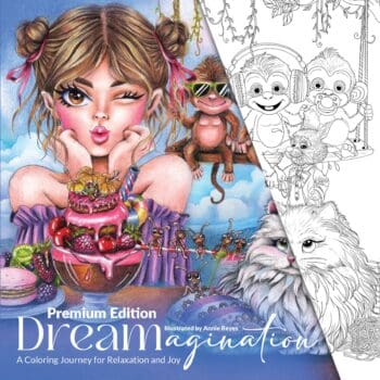 Dreamagination
