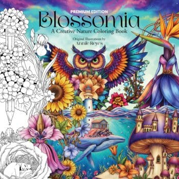 Blossomia