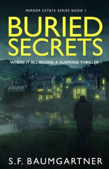 Buried Secrets - Where It All Begins