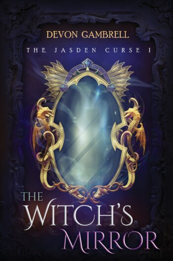 The Witch's Mirror