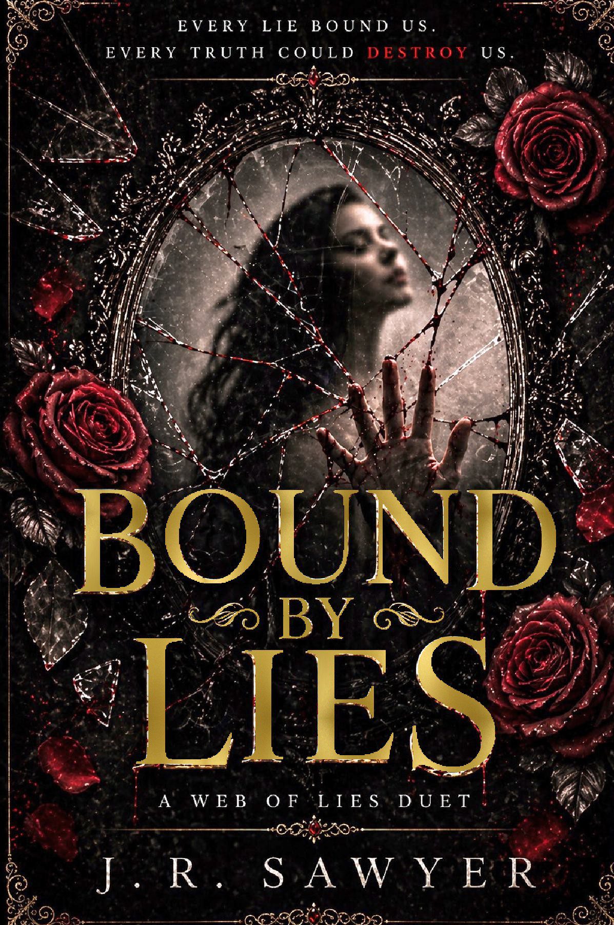 Bound by Lies