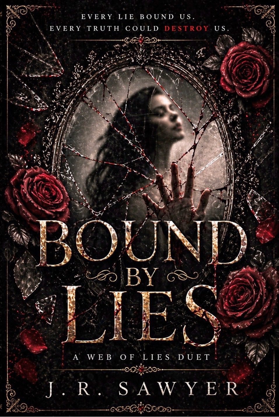 Bound by Lies