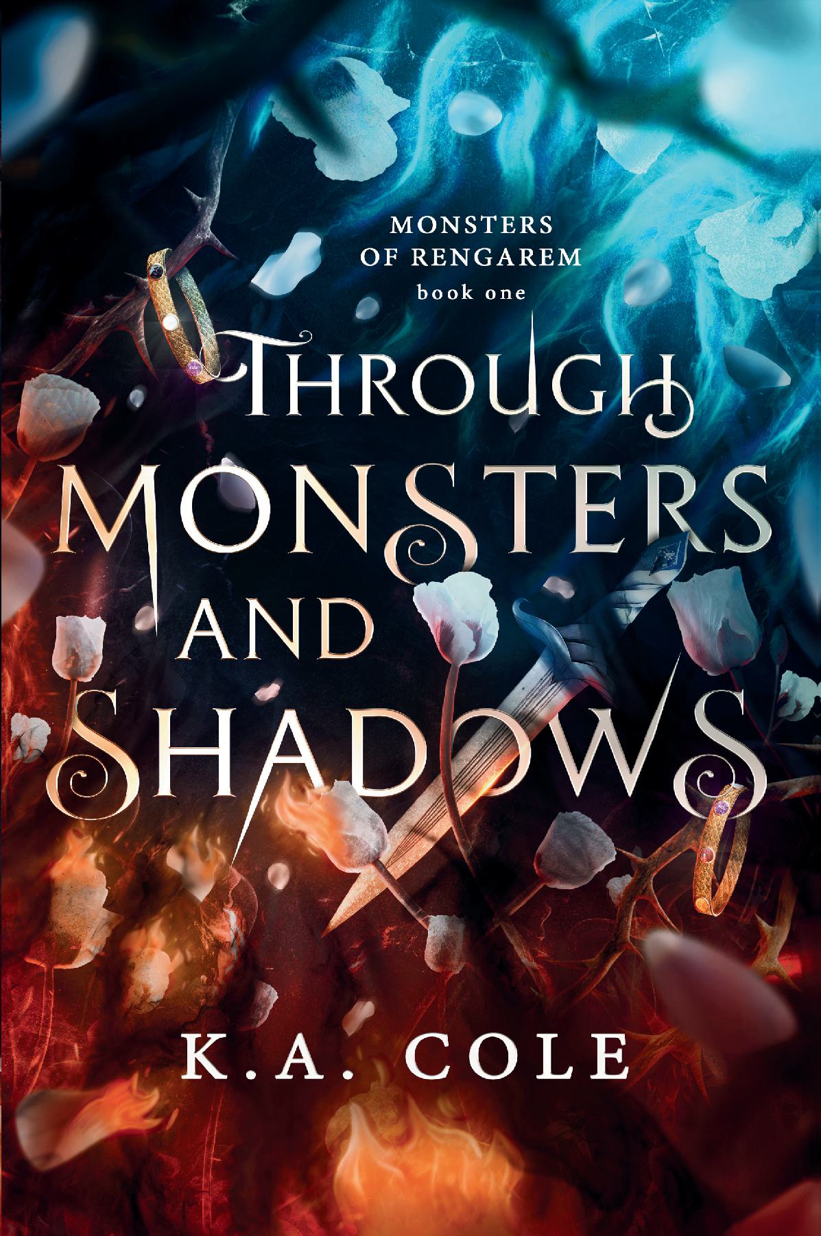Through Monsters and Shadows