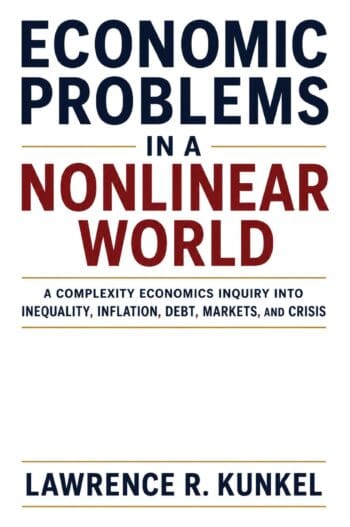 Economic Problems in a Nonlinear World