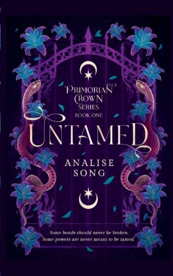 Untamed