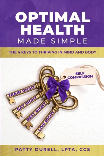 Optimal Health Made Simple