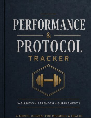 Performance & Protocol Tracker