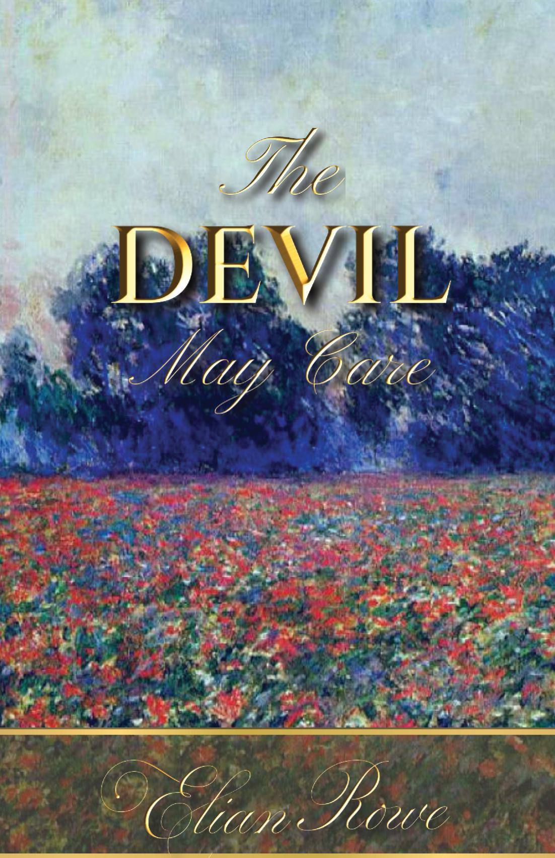 The Devil May Care