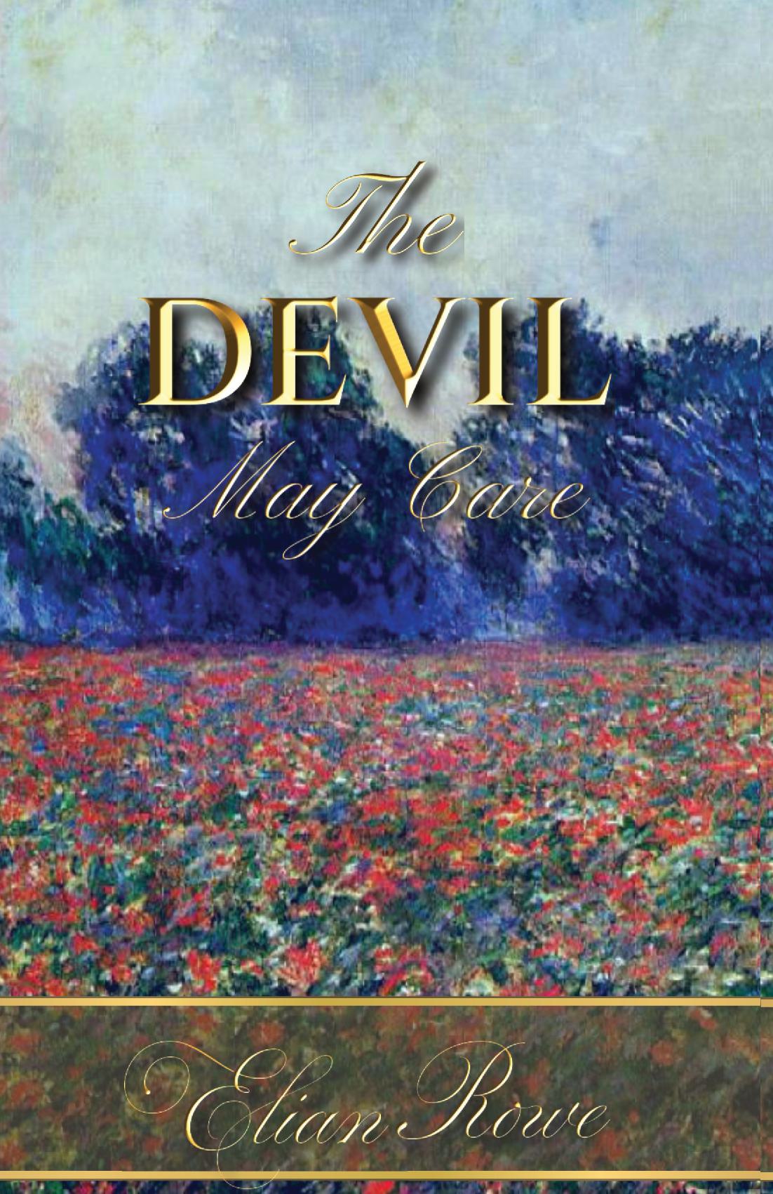 The Devil May Care